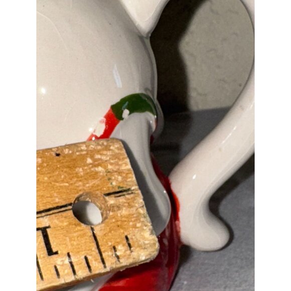 Cat Shaped Wondershop Mug With Yarn Ball Design 16 Oz Dishwasher Safe Target 202 - Picture 5 of 7